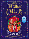 Cover image for The Christmas Carrolls